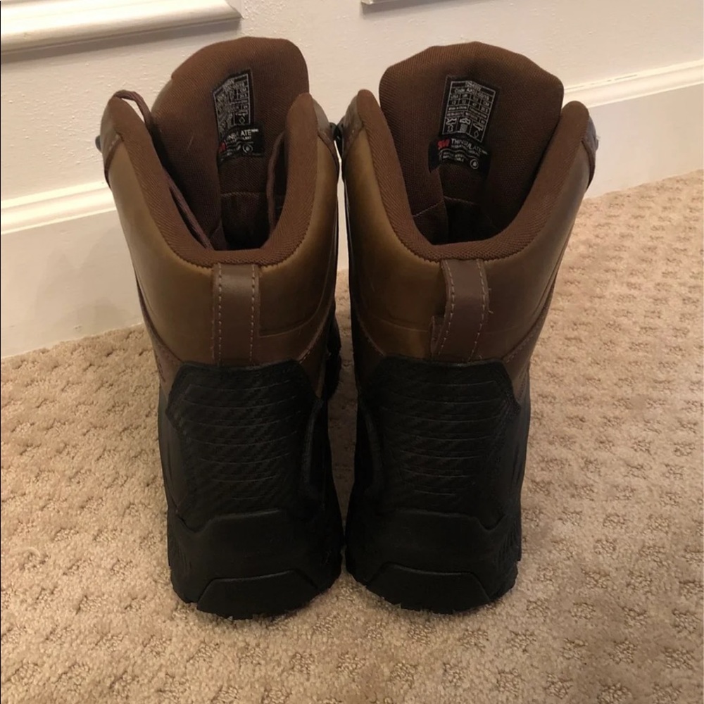 Ace Work Boot - Picture 6 of 7